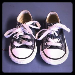 Converse Baby Shoes